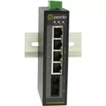 Perle IDS-105F-S2SC20-XT Networking Switch