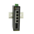 Perle IDS-105F-S2SC20 Networking Switch
