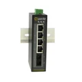 Perle IDS-105F-S2SC40-XT Networking Switch
