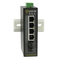 Perle IDS-105F-S2SC40 Networking Switch