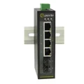 Perle IDS-105F-S2ST20 Networking Switch