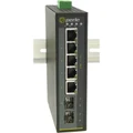 Perle IDS-105G-DSFP-XT Networking Switch