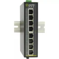Perle IDS-108F-DM1SC2D Networking Switch
