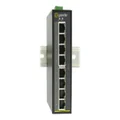 Perle IDS-108F-DM1ST2D Networking Switch