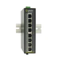 Perle IDS-108F-DS1SC40U Networking Switch