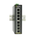 Perle IDS-108F-M1SC2D Networking Switch