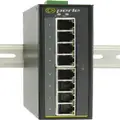 Perle IDS-108F-M1SC2U Networking Switch
