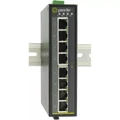 Perle IDS-108F-M2SC2-XT Networking Switch