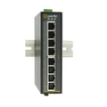 Perle IDS-108F-S1SC40U Networking Switch