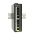 Perle IDS-108F-S2SC20-XT Networking Switch