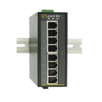 Perle IDS-108F-S2SC40 Networking Switch
