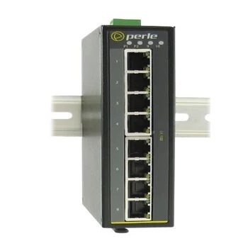 Perle IDS-108F-S2ST20 Networking Switch
