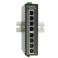 Perle IDS-108F-S2ST20 Networking Switch
