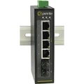 Perle IDS-105F Networking Switch