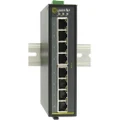 Perle IDS-108F-DS2ST20-XT Networking Switch