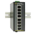 Perle IDS-108F-DS2SC20-XT Networking Switch