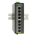 Perle IDS-108F-DS2SC40-XT Networking Switch