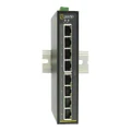 Perle IDS-108F-M1ST2D Networking Switch