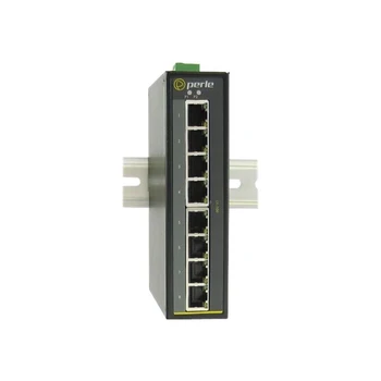 Perle IDS-108F-M1ST2D Networking Switch