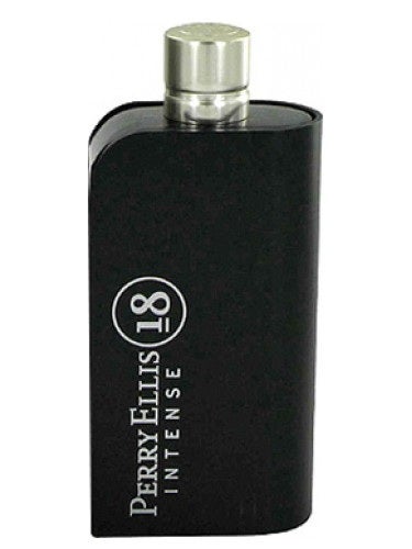 Perry Ellis 18 Intense Men's Cologne