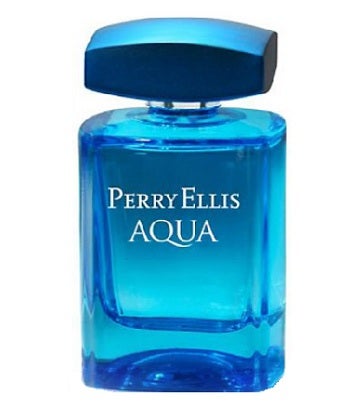 Perry Ellis Aqua Men's Cologne