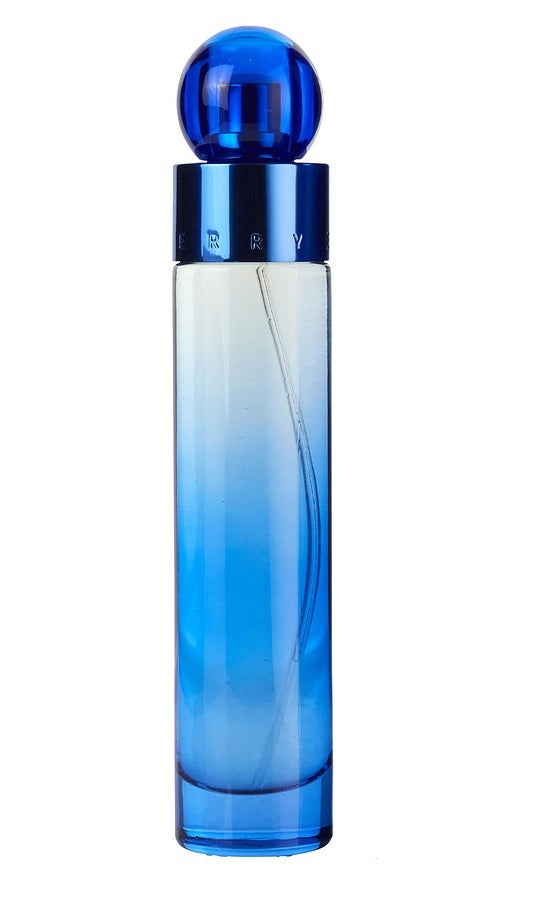 perry ellis blue perfume