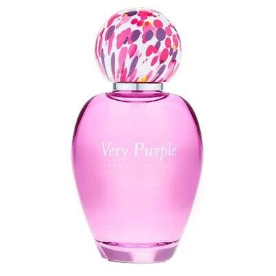 Perry Ellis Very Purple Women's Perfume