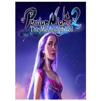 Artifex Mundi Persian Nights 2 The Moonlight Veil PC Game
