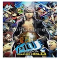 Atlus Persona 4 Arena Ultimax PC Game
