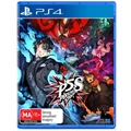 Atlus Persona 5 Strikers PS4 Playstation 4 Game
