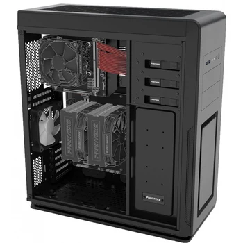 Phanteks Enthoo Mini XL Computer Case
