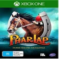 Tru Blu Entertainment Phar Lap Horse Racing Challenge Xbox One Game