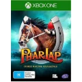 Tru Blu Entertainment Phar Lap Horse Racing Challenge Xbox One Game