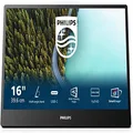 Philips 16B1P3302 15.6inch LED Portable Monitor