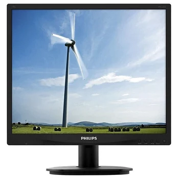 Philips 19S4QAB 19inch LCD Monitor
