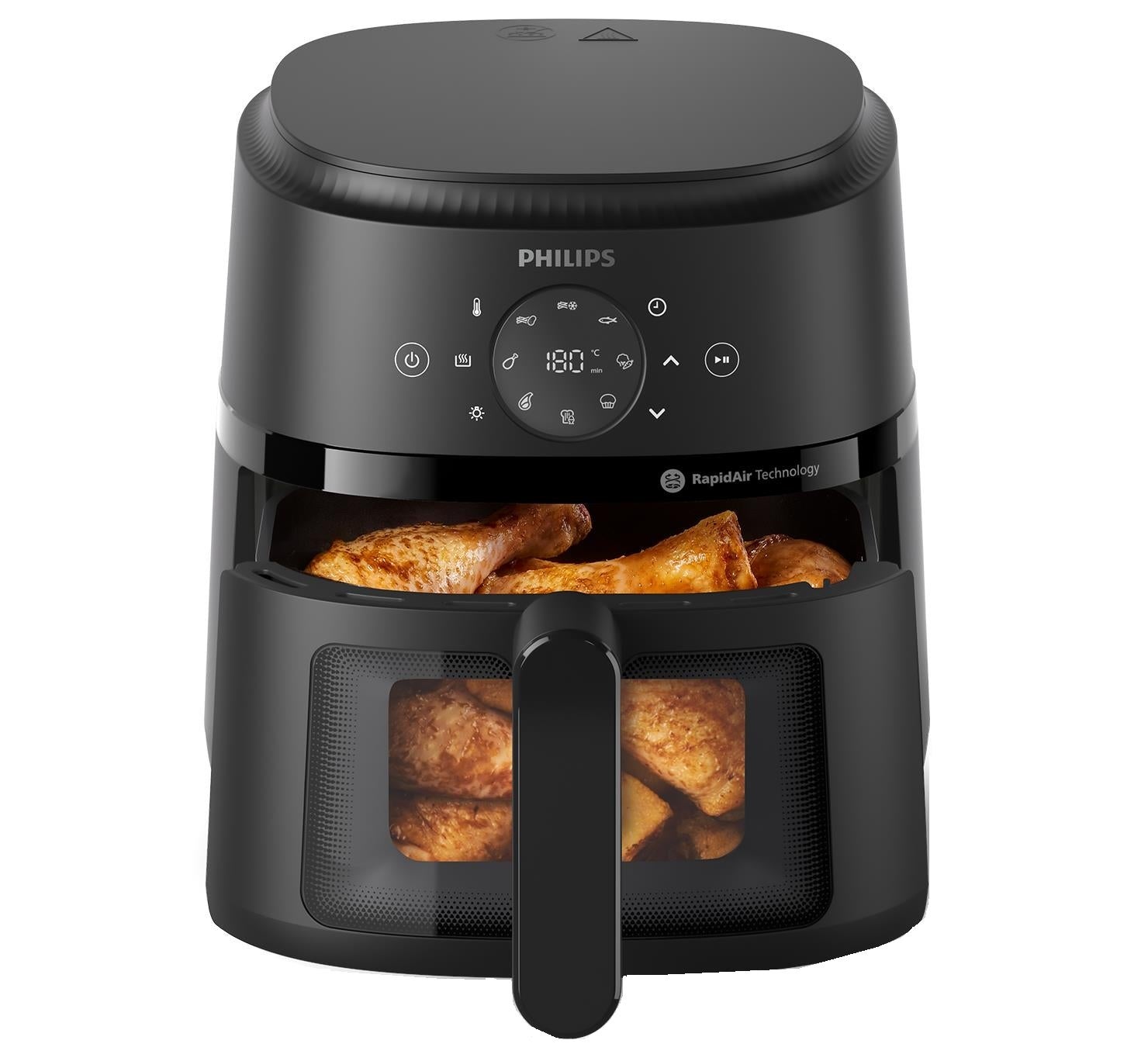 Philips 2000 Series NA220 4.2L Air Fryer