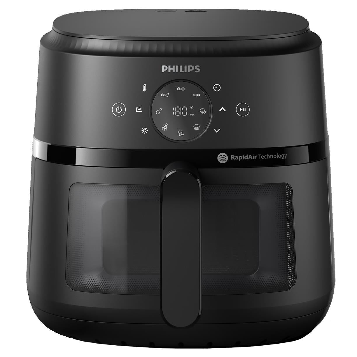 Philips 2000 Series NA230 6.2L Air Fryer