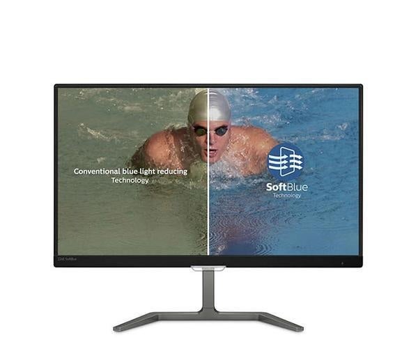 Philips 236E7EDAB 23inch LED LCD Monitor