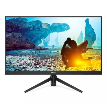 Philips 272M8 27inch WLED LCD Gaming Monitor