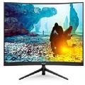 Philips 272M8CZ 27inch LED LCD Curved Monitor