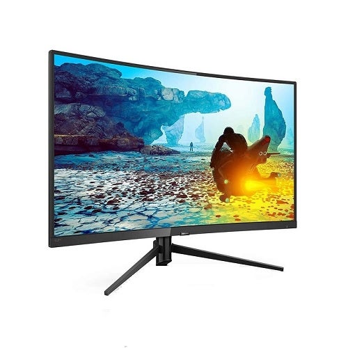 Philips 272M7C75 27inch LED LCD Monitor