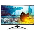 Philips 322M8CZ 32inch Curved LED LCD Monitor