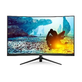 Philips 322M8CZ 32inch Curved LED LCD Monitor