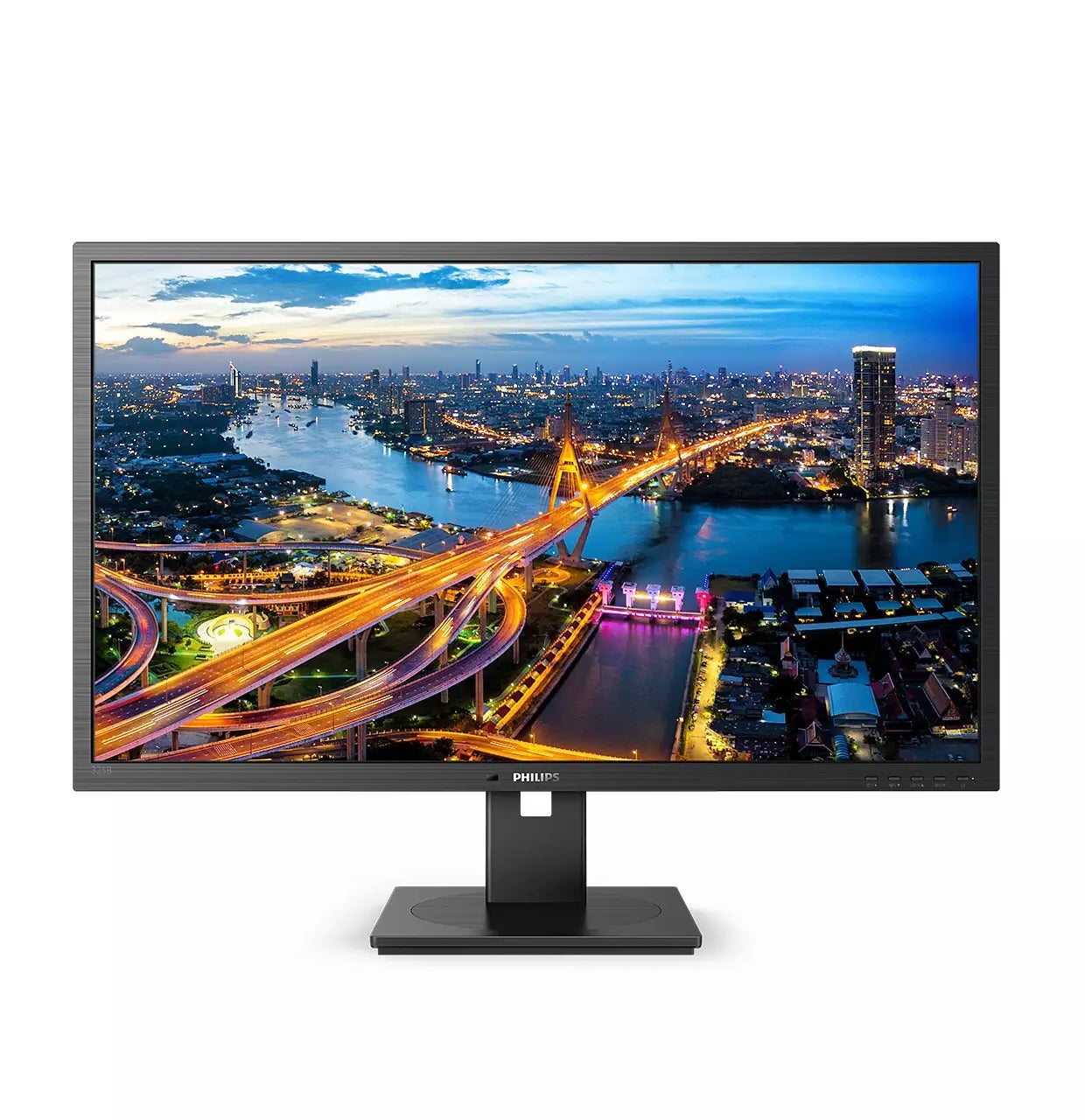 Philips 325B1L 31.5inch WLED LCD Monitor