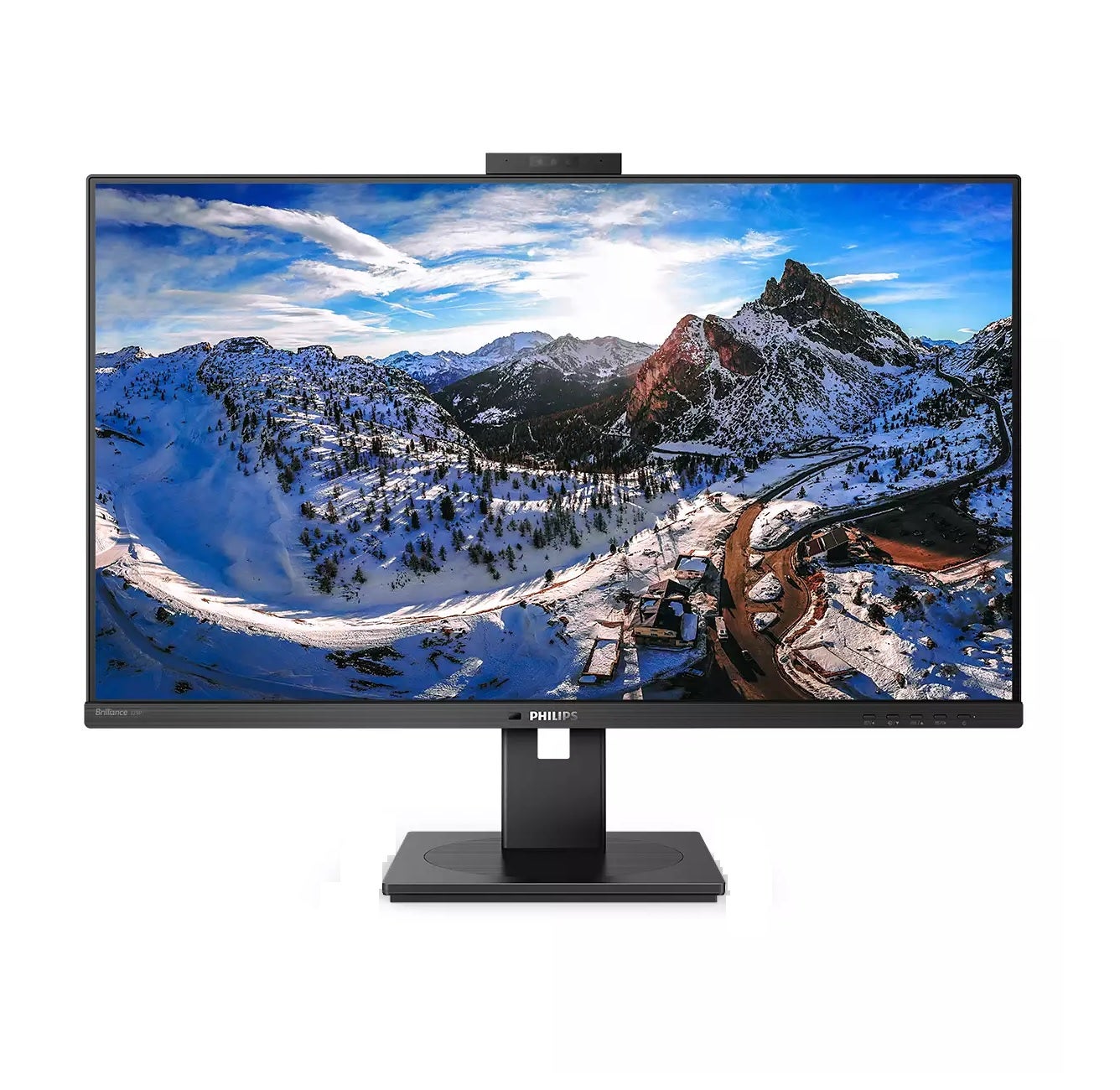 Philips 329P1H 31.5inch WLED LCD Monitor