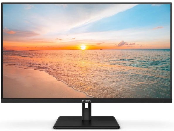 Philips 32E1N1100L 31.5 inch W-LED FHD Monitor