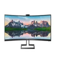 Philips 499P9H1 49inch LED LCD Monitor