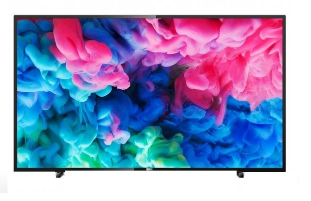 Philips 50PUS650312 50inch UHD LED TV