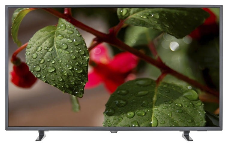 Philips 55PUS670312 55inch UHD LED TV