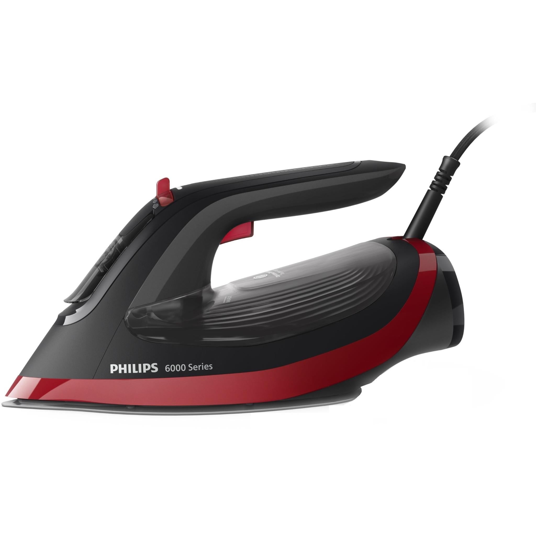 Philips 6000 Series DST6130 Steam Iron